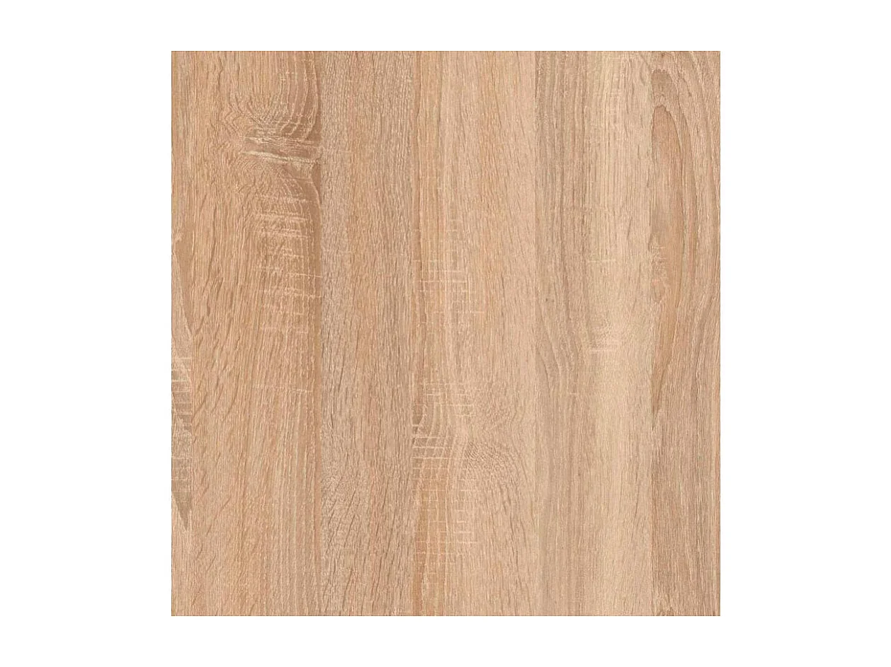 Meuble à chaussures 3 abattants et 1 porte 30 paires - L106 cm