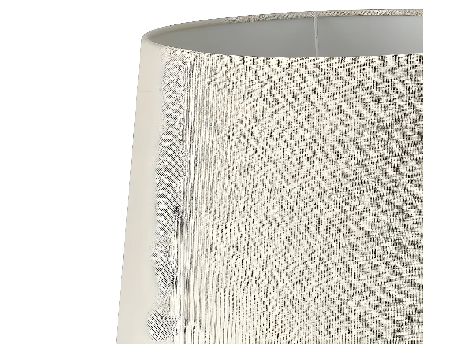 Sobremesa Con Puerto Usb Modelo Khalifa Cuero Con Pantalla