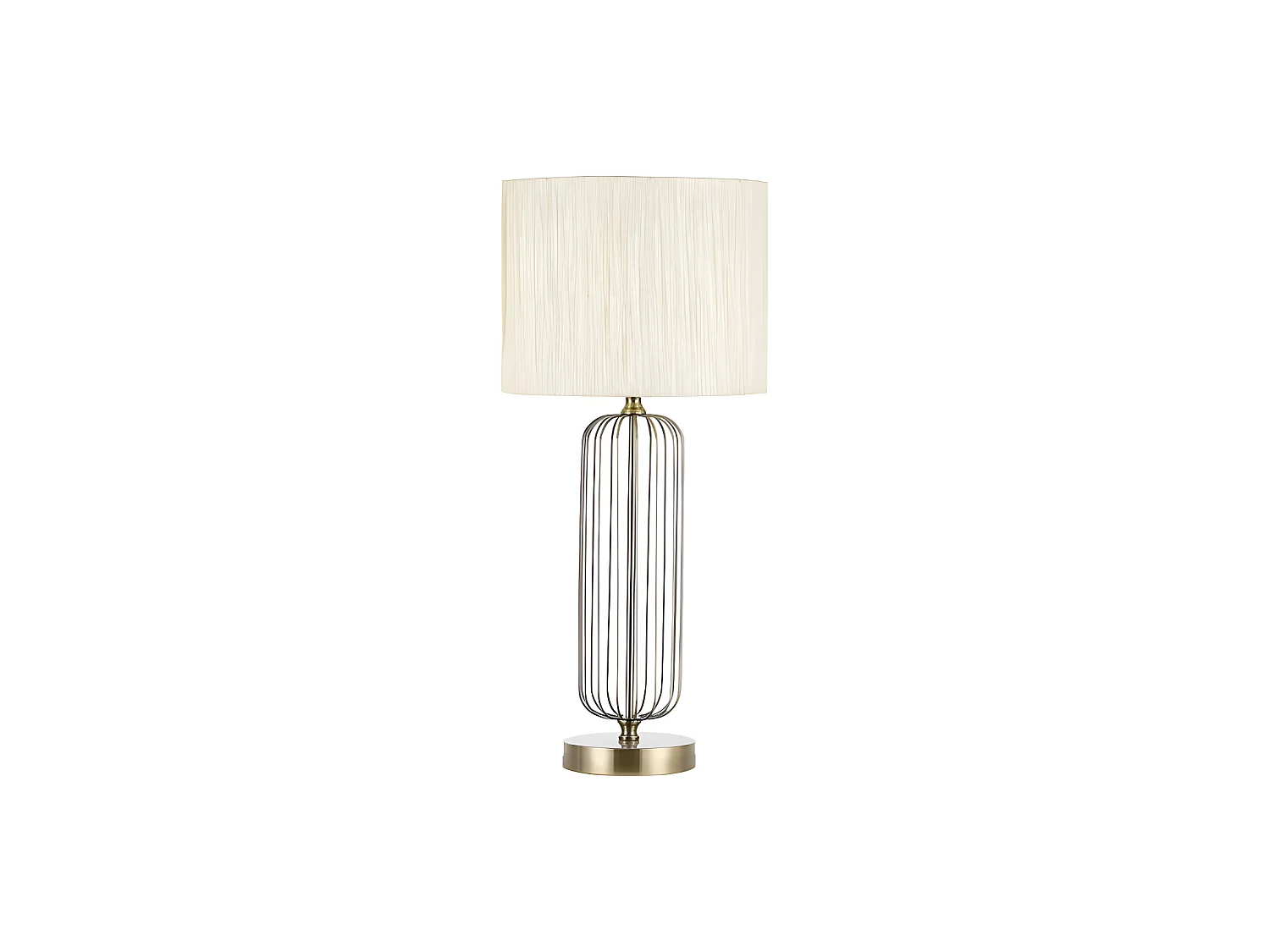 Bureau d'angle de 66 cm modèle MANSONIA cuir FABRILAMP
