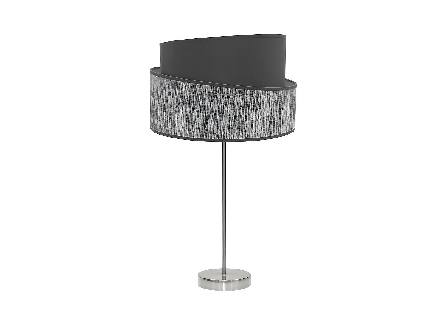 Ordinateur de bureau haut modèle Hara Nickel FABRILAMP