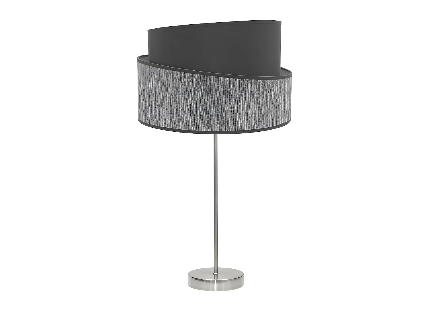 Ordinateur de bureau haut modèle Hara Nickel FABRILAMP