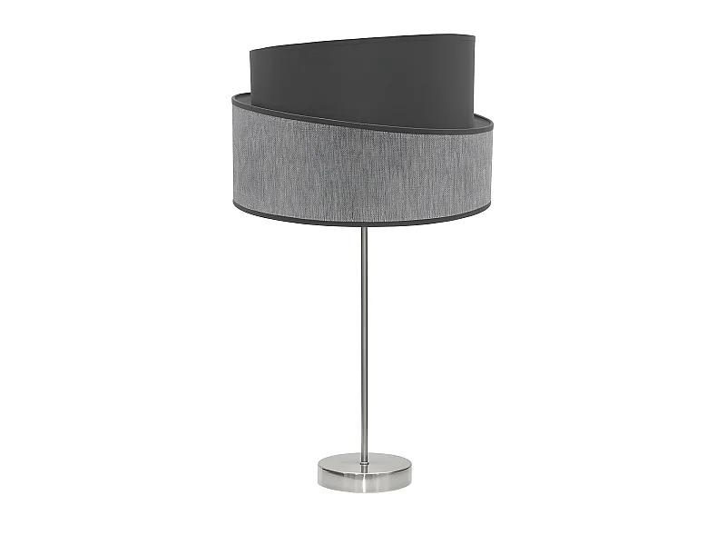 Desktop High modello Hara Nickel FABRILAMP