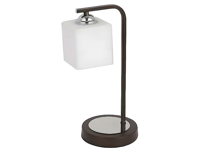 Lampada da tavolo modello ELBRUS 1 FABRILAMP light