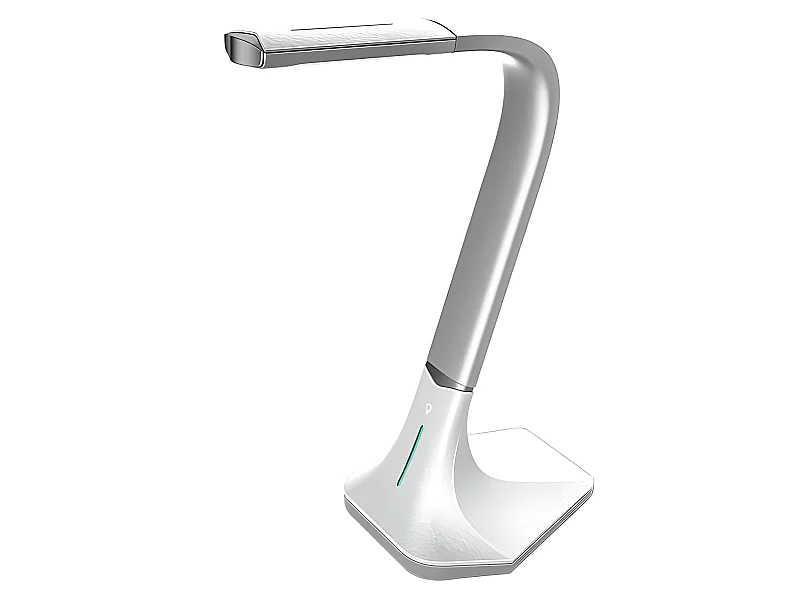 Flexo Andalucita 7w Bianco 3 Intensità Tattile FABRILAMP