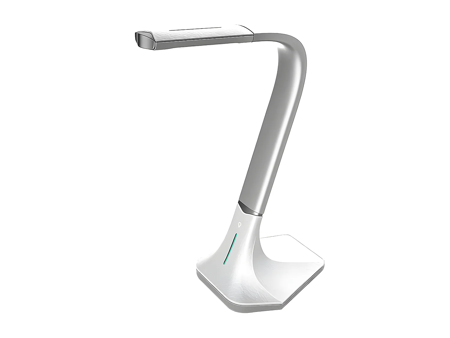 Flexo Andalucita 7w Bianco 3 Intensità Tattile FABRILAMP