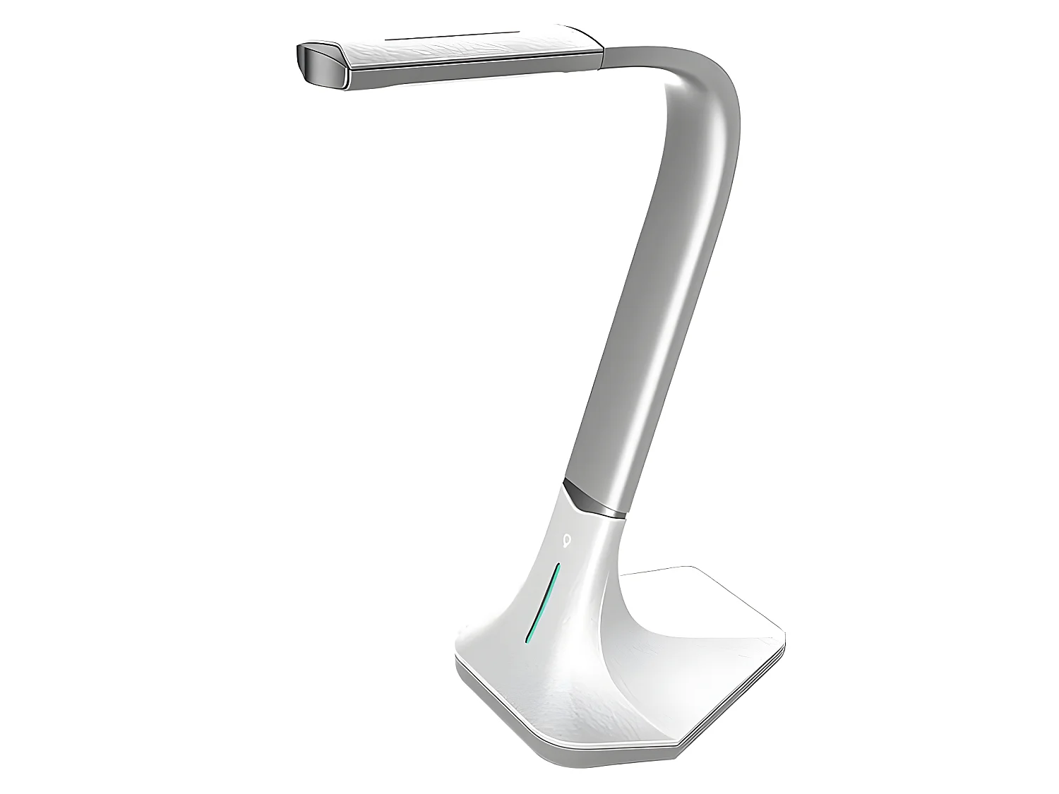 Flexo Andalucita 7w Bianco 3 Intensità Tattile FABRILAMP