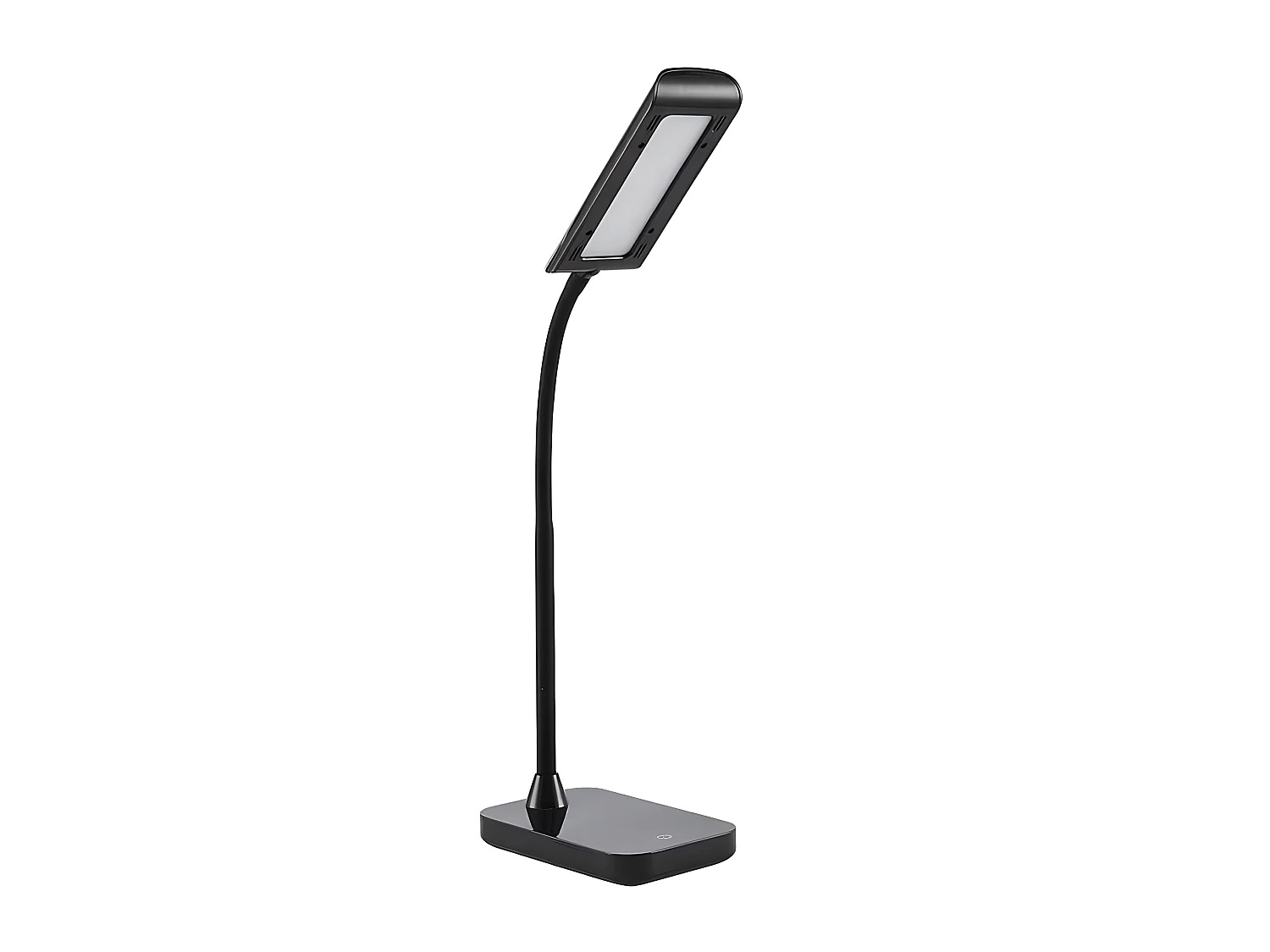 Flexo 5w Modèle noir Oliver Réglable 3 Intensités, FABRILAMP