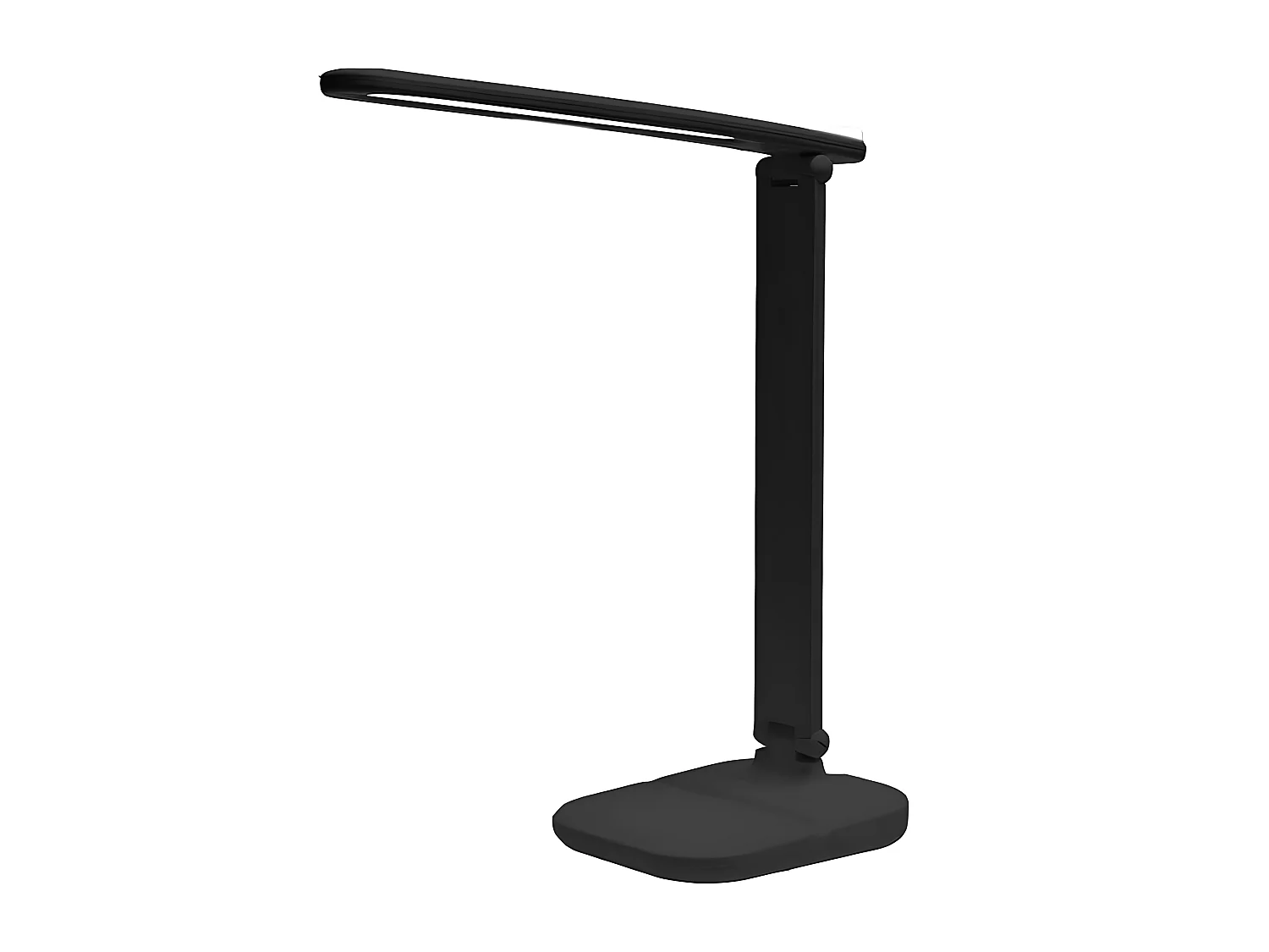 lampe FLEXO modèle Honey de7w fini en Black Folding, FABRILAMP
