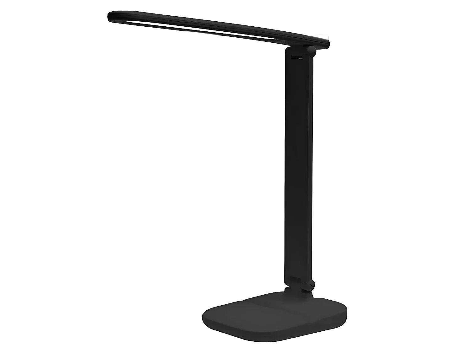 lampe FLEXO modèle Honey de7w fini en Black Folding, FABRILAMP