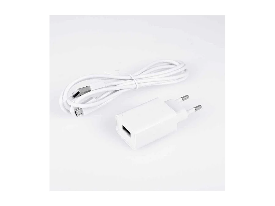 Flexo Serie Architect En Blanco De Led  Intensidad Regulable