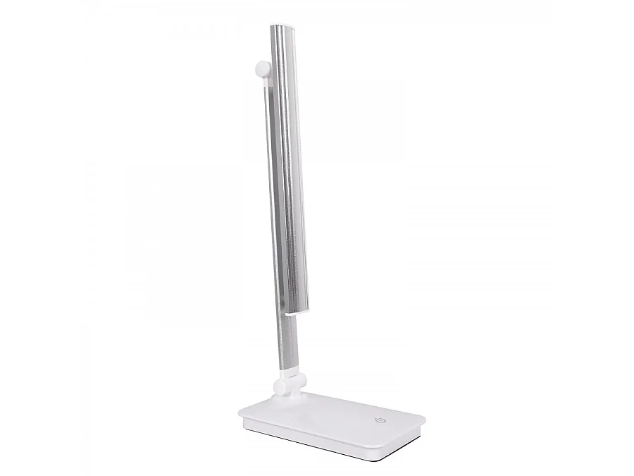 Flexo Serie Architect En Blanco De Led  Intensidad Regulable