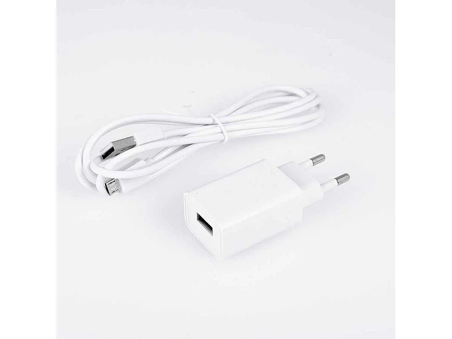 Flexo Serie Architect En Blanco De Led  Intensidad Regulable