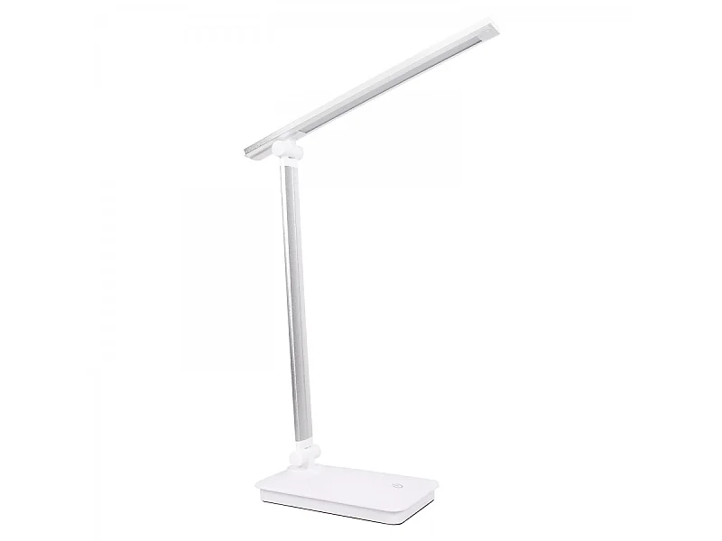 Flexo Serie Architect En Blanco De Led  Intensidad Regulable