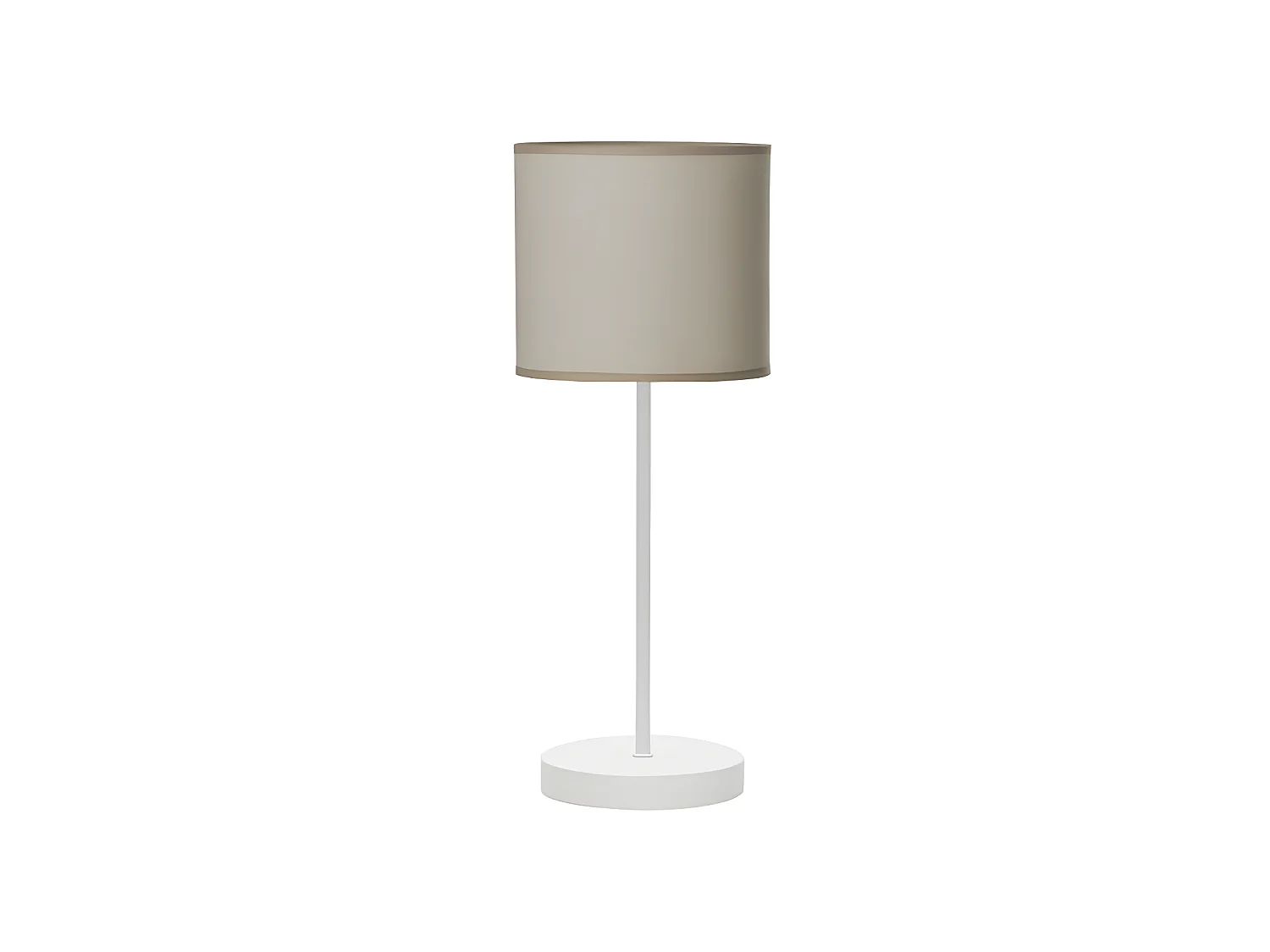 Bureau Ibor en tissu modèle Ibor 1luz FABRILAMP