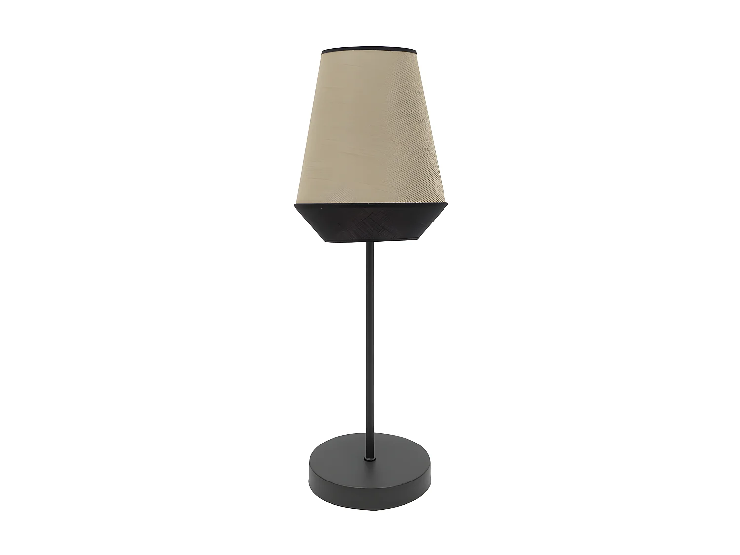 Bureau Haut modèle Campana Negro FABRILAMP