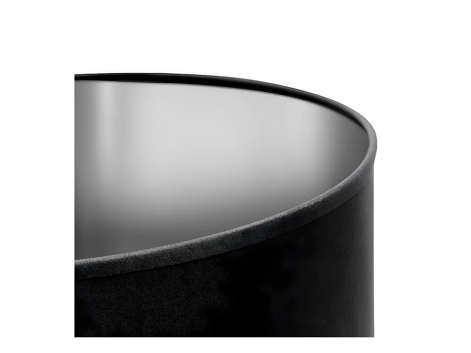 Modèle de bureau ROA chrome avec écran FABRILAMP