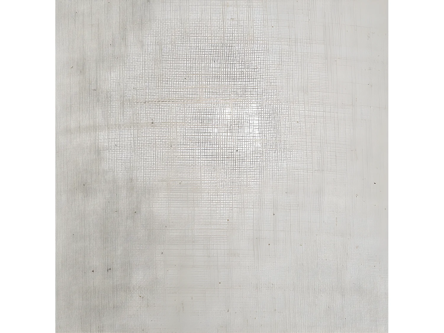 Rinconera Rodano Madera Con Pantalla Lino,