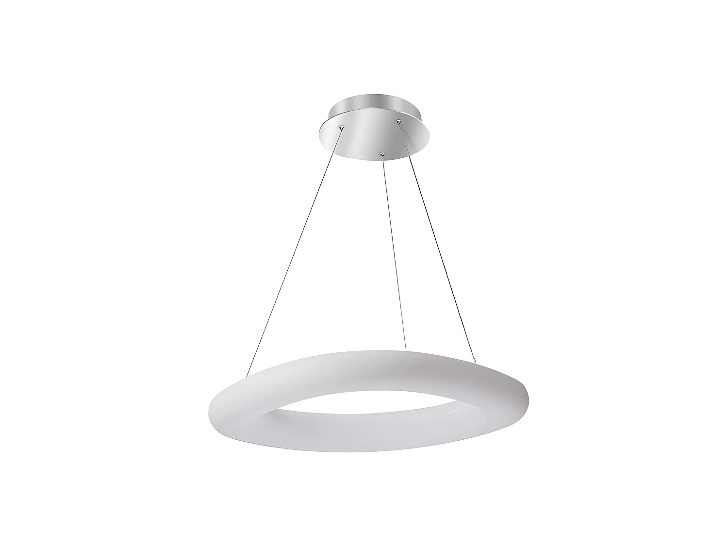 Lampe LED DIMable PARIS 60w avec mémoire couleur FABRILAMP