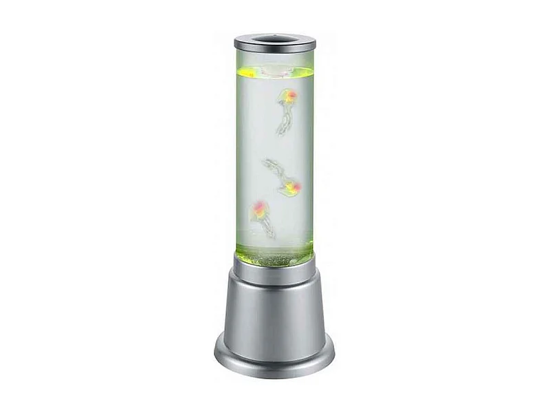 Lampe de table de méduse série JELLY avec système LED et RVB AKUNADECOR