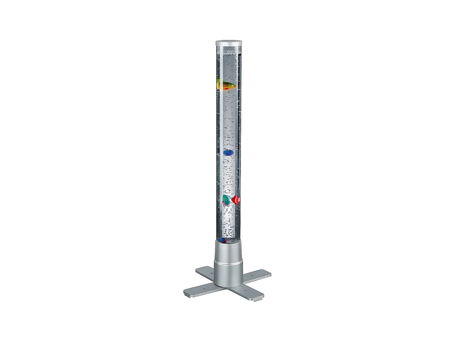 Lampe de table série MOTION avec système LED et RGB AKUNADECOR