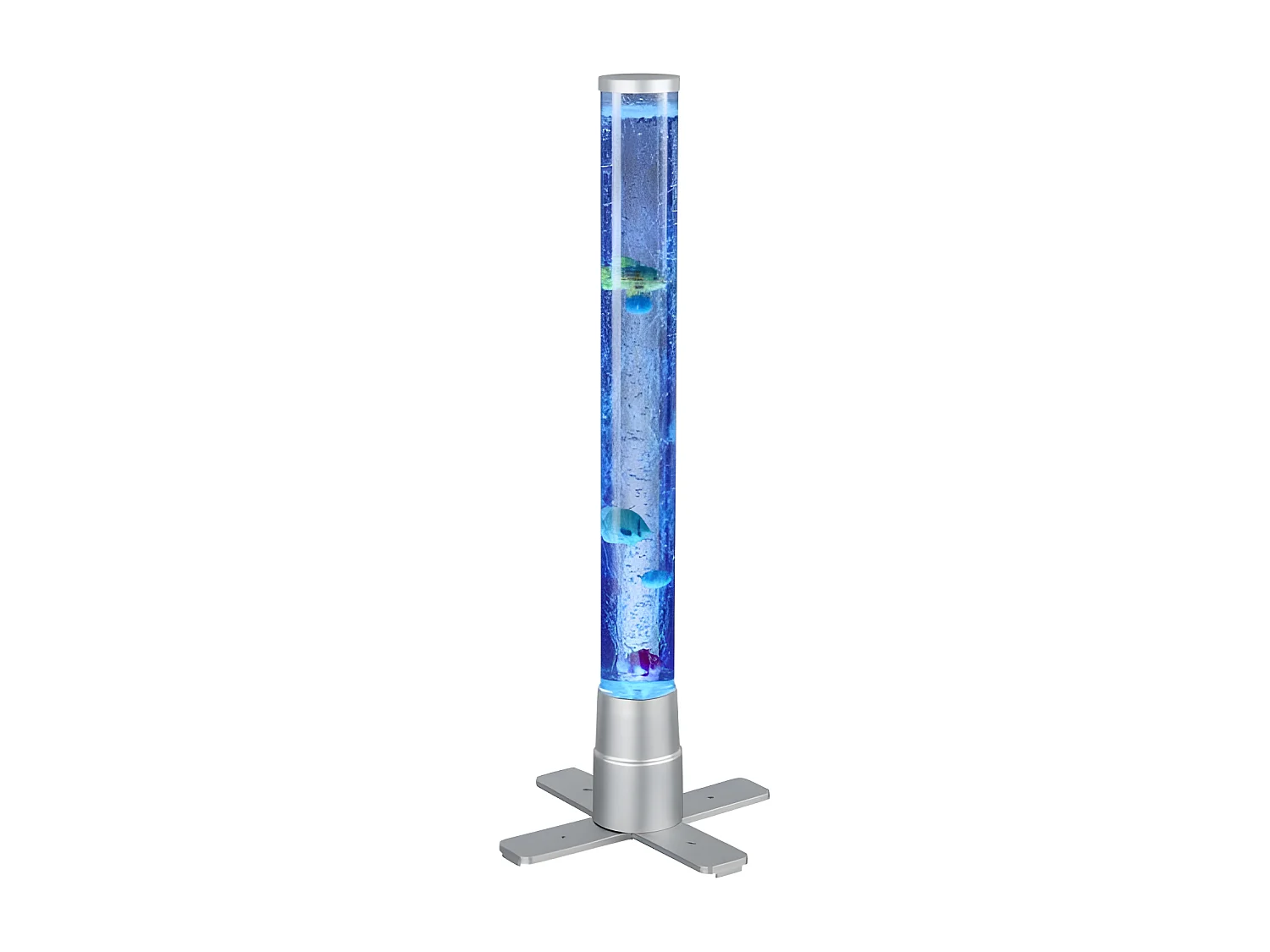 Lampe de table série MOTION avec système LED et RGB AKUNADECOR