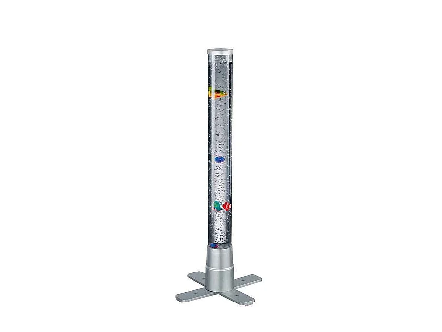 Lampe de table série MOTION avec système LED et RGB AKUNADECOR