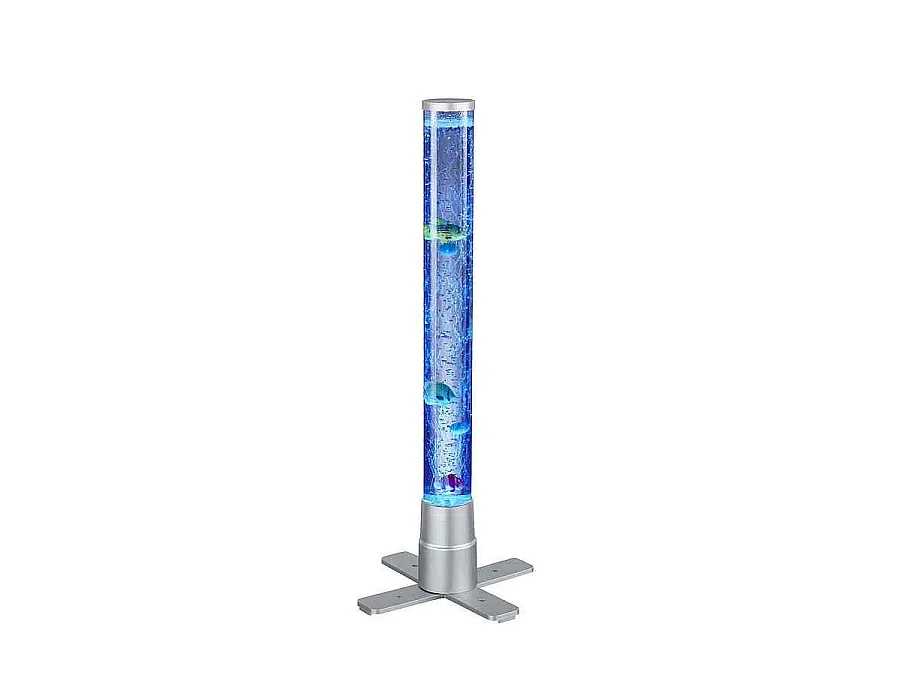 Lampe de table série MOTION avec système LED et RGB AKUNADECOR
