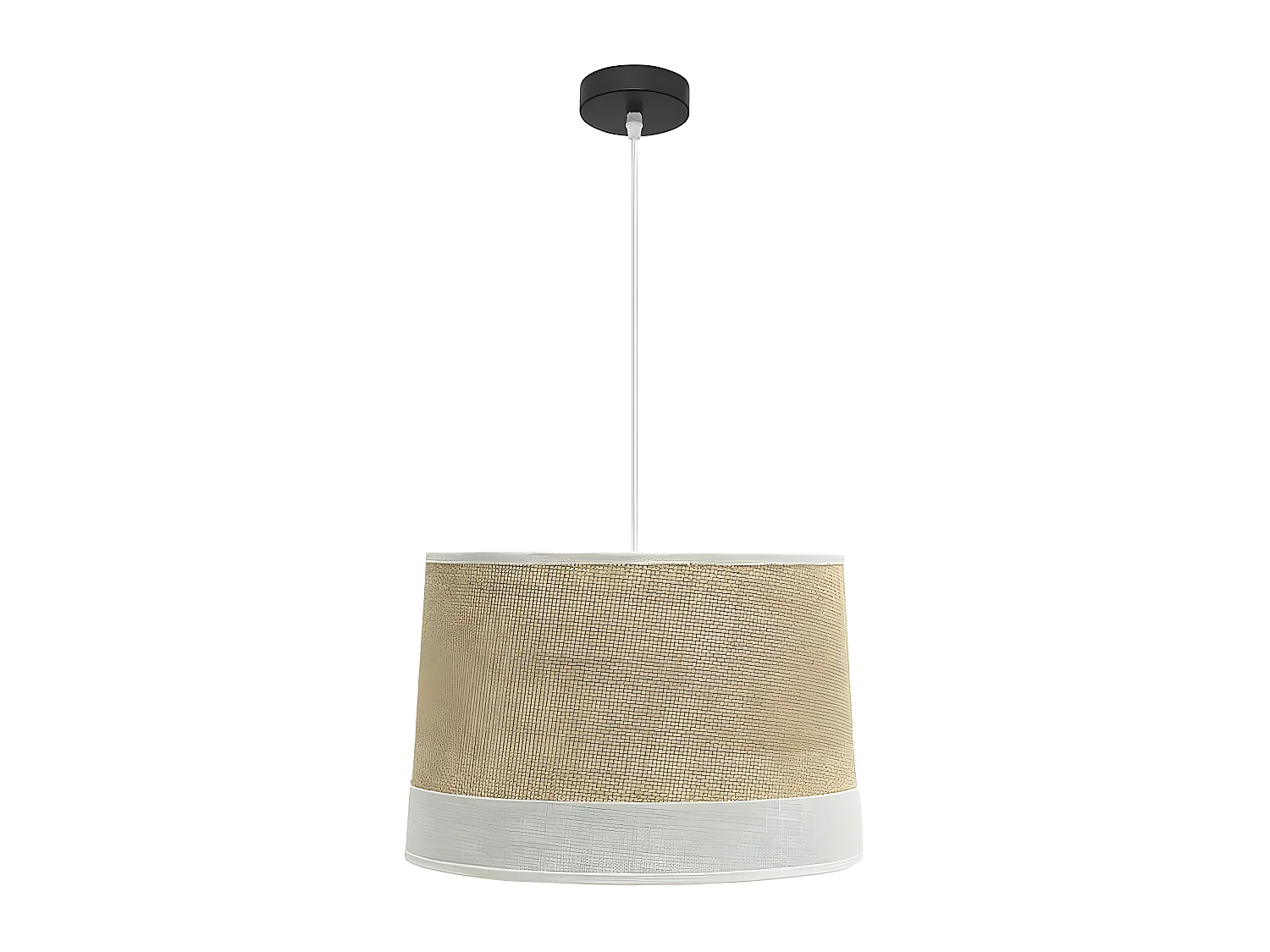 SUSPENSION série Tietar FABRILAMPSack