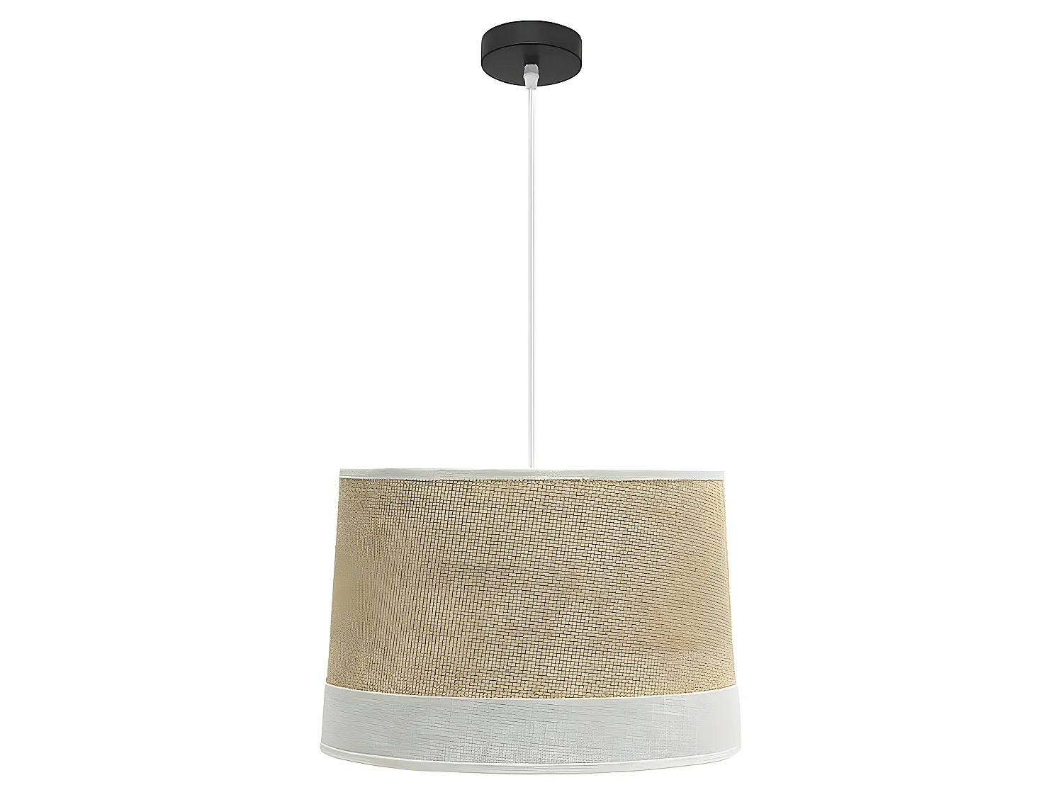 SUSPENSION série Tietar FABRILAMPSack