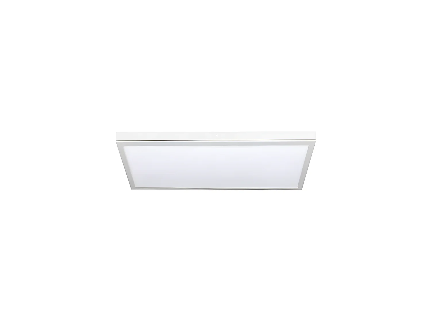 Panel  Led  Superficie Modelo Tivoli Blanco