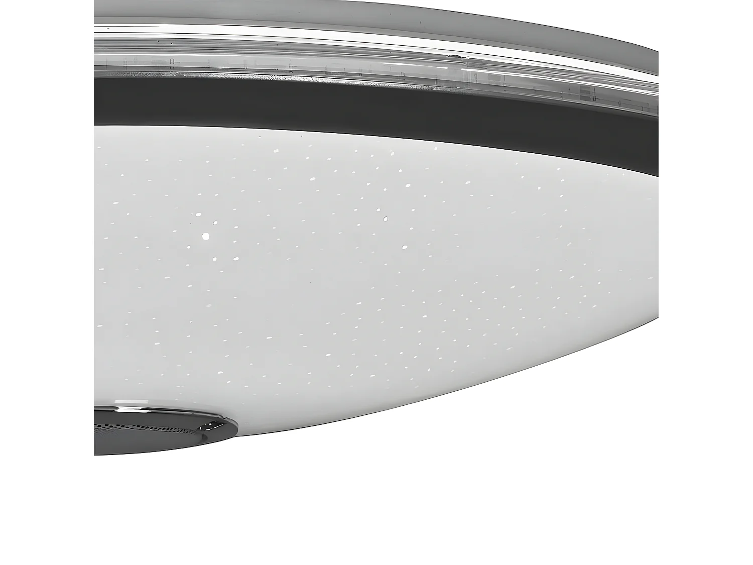 Plafond Magallanes 48w 3 Couleurs de lumière +rgb, bluethooth et télécommande FABRILAMP