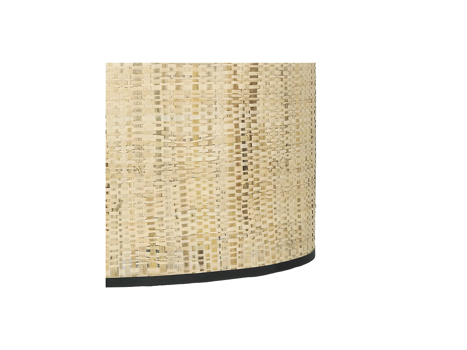 Ventilateur DC NATASHA blanc canon led contrôle à distance réglable CCT Fabrilamp