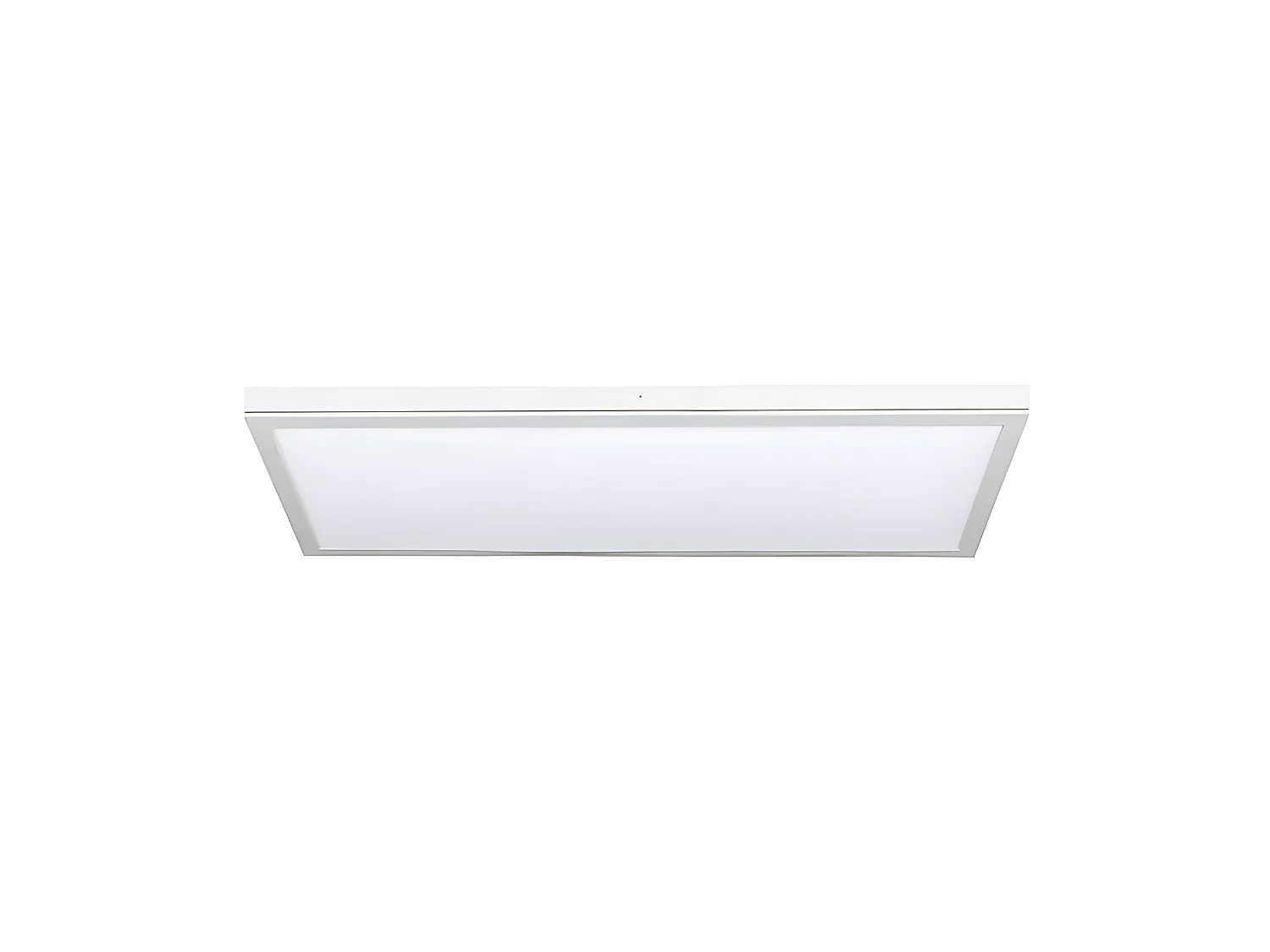 Panel Led Superficie Modelo Tivoli Blanco