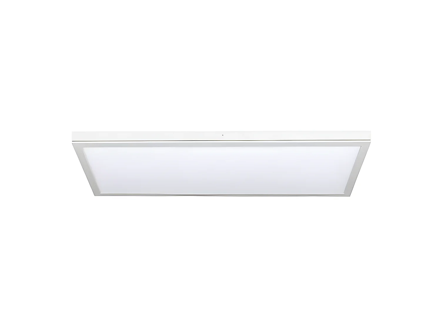 Superficie pannello LED modello TIVOLI bianco FABRILAMP