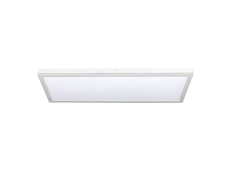 Panel Led Superficie Modelo Tivoli Blanco