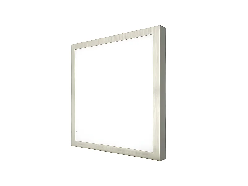 Surface extérieure FABRILAMP Modèle 36w Niquel Plane