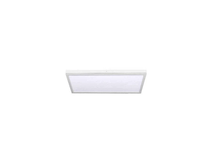 Superficie pannello LED modello TIVOLI bianco FABRILAMP