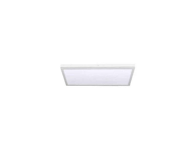 Panel Led Superficie Modelo Tivoli Blanco