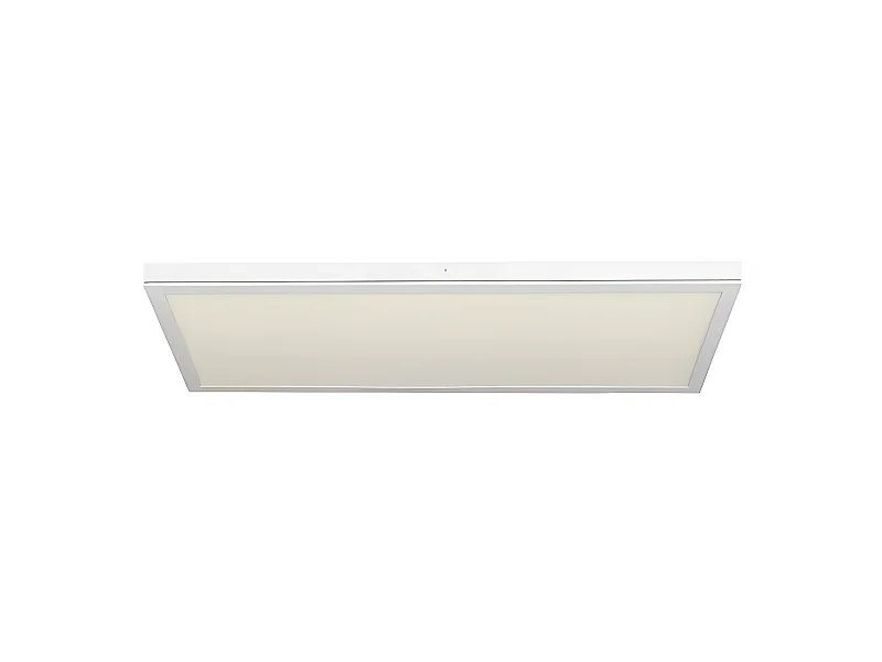Panel Led Superficie Modelo Tivoli Blanco