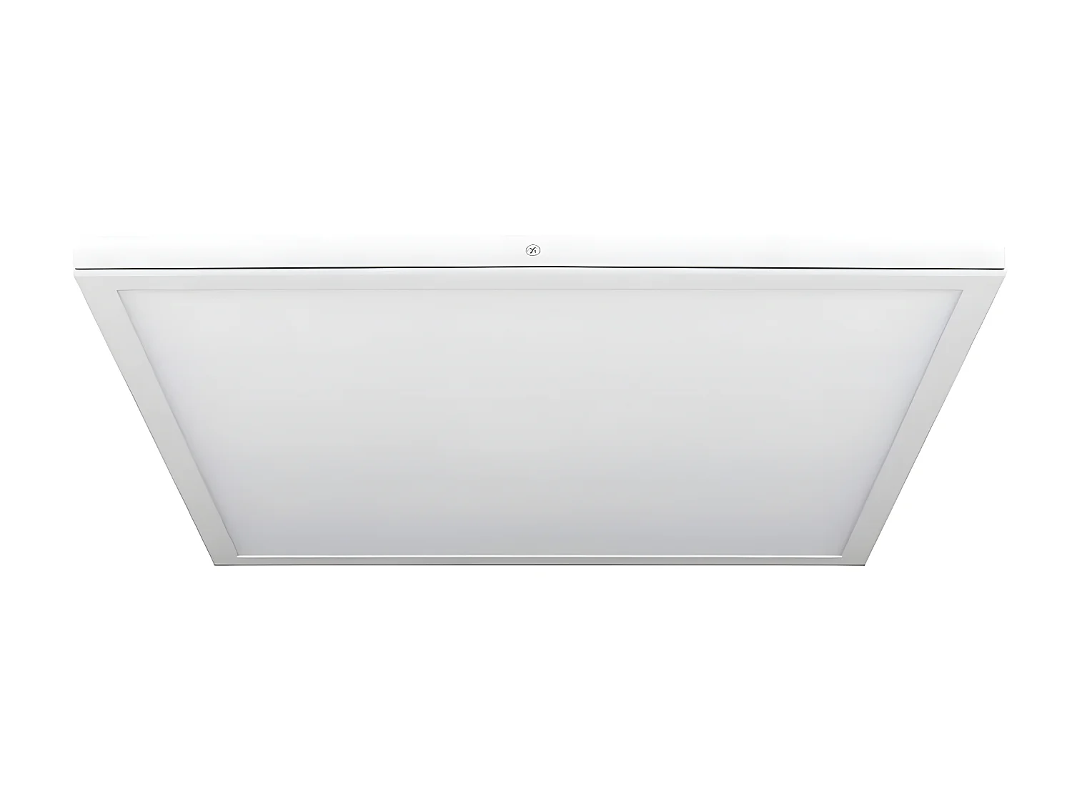 Pannello LED Surface modello TIVOLI bianco FABRILAMP