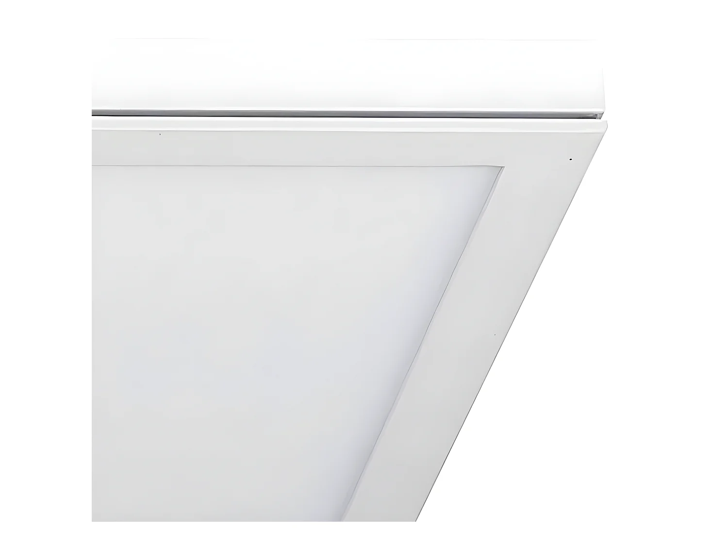 Pannello LED Surface modello TIVOLI bianco FABRILAMP