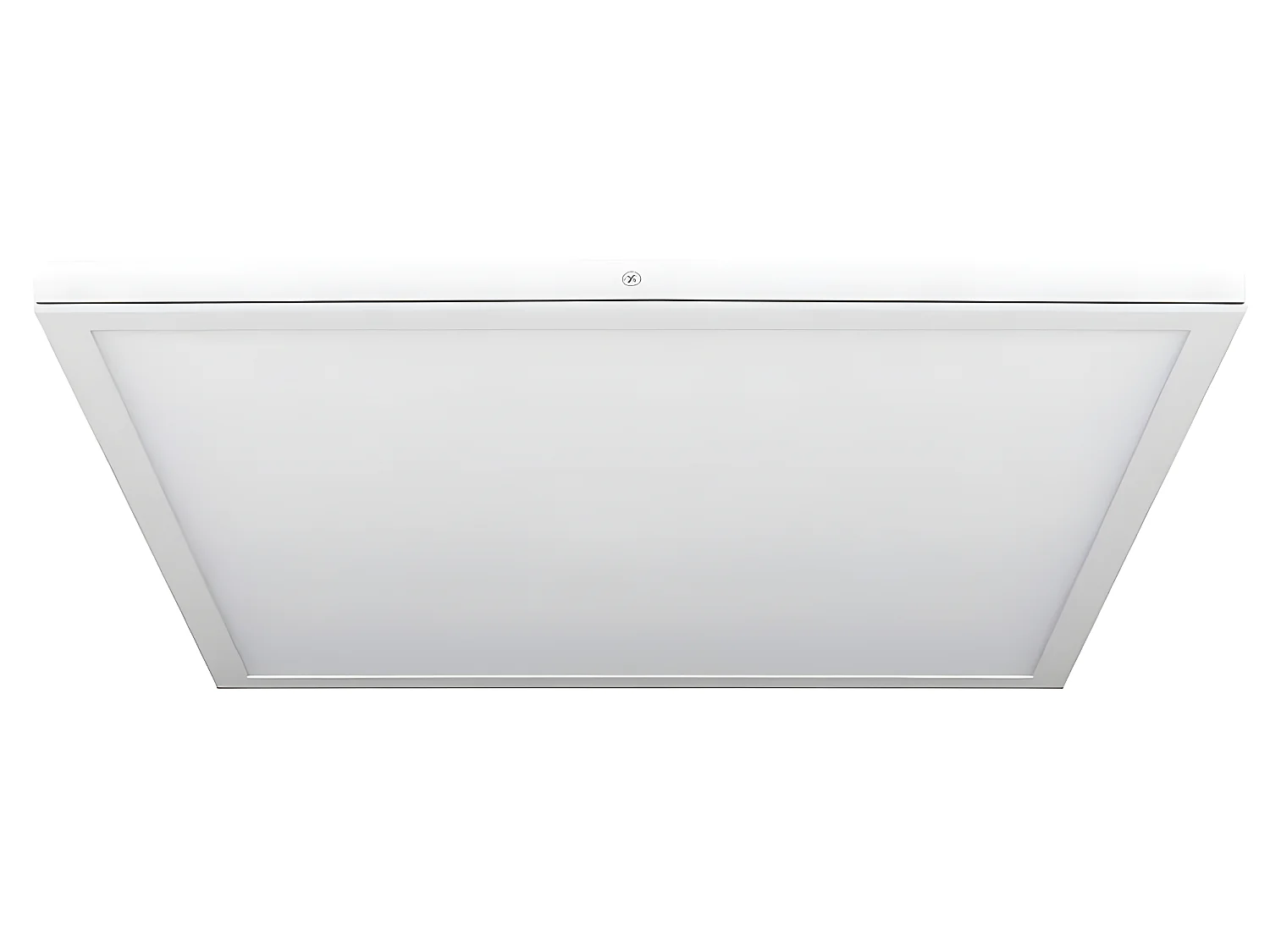Pannello LED Surface modello TIVOLI bianco FABRILAMP