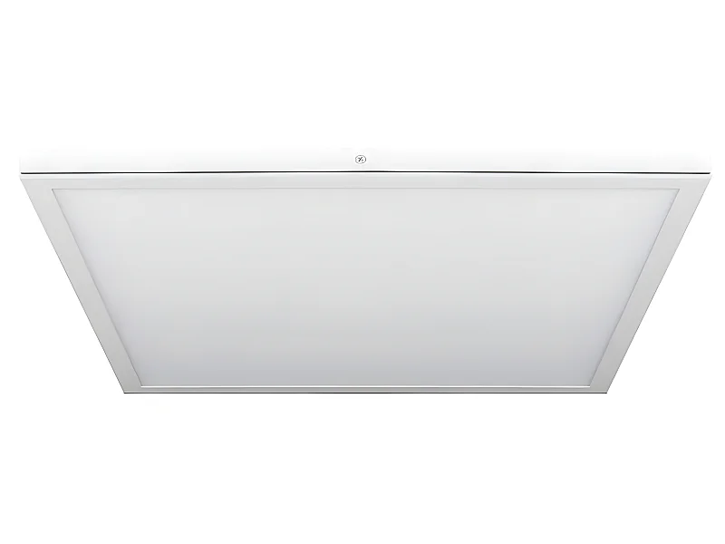 Panel Led Superficie Modelo Tivoli Blanco