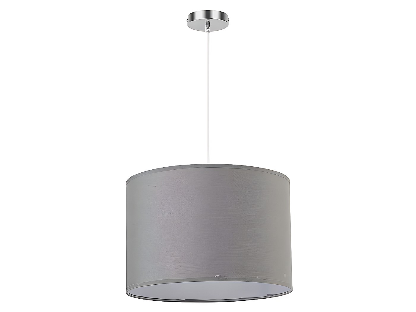 Suspension Eglo CARLTON Cuivre, Noir 43846