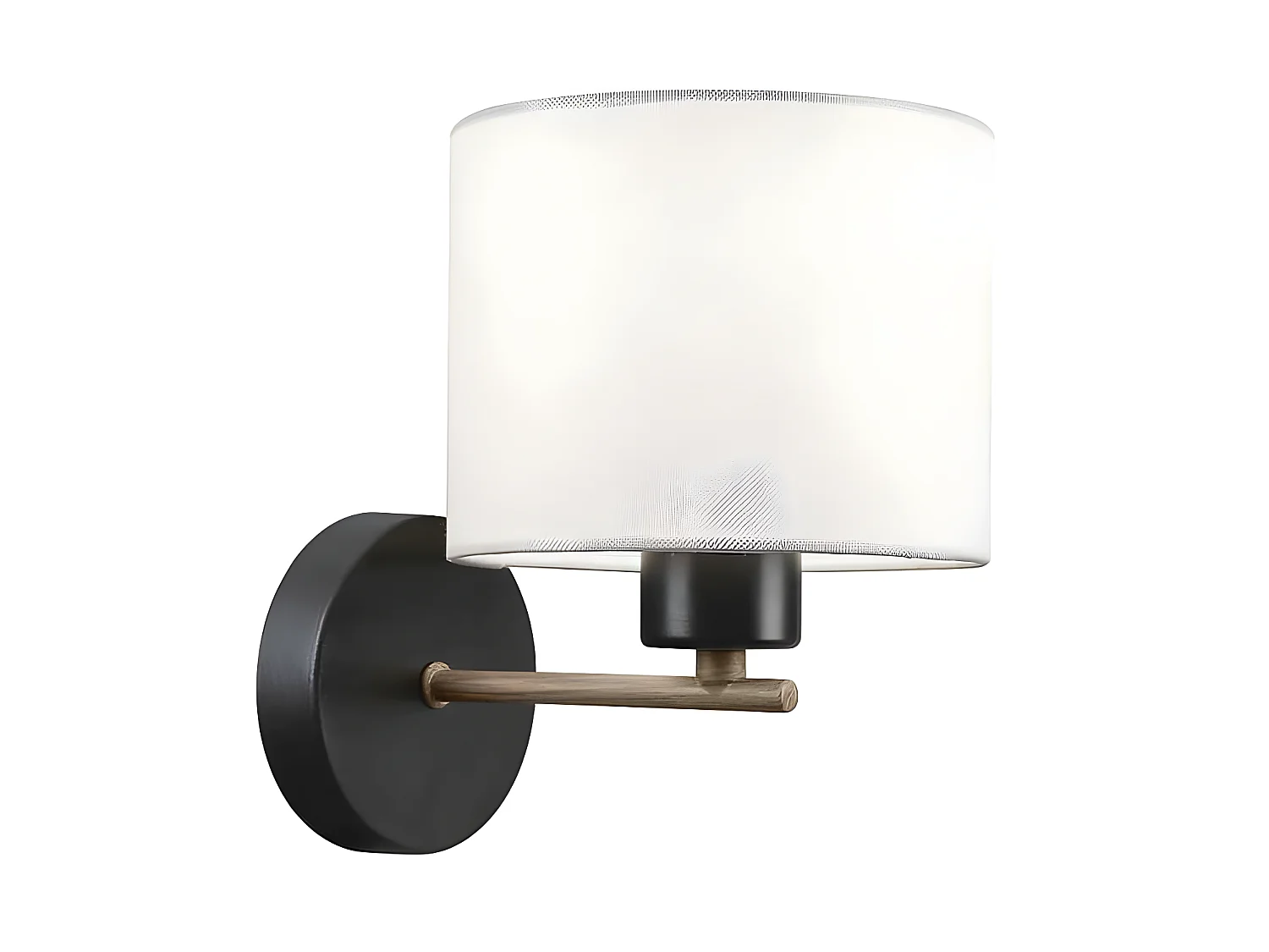 Appliquer le modèle BERTA avec écran de tissu AJP