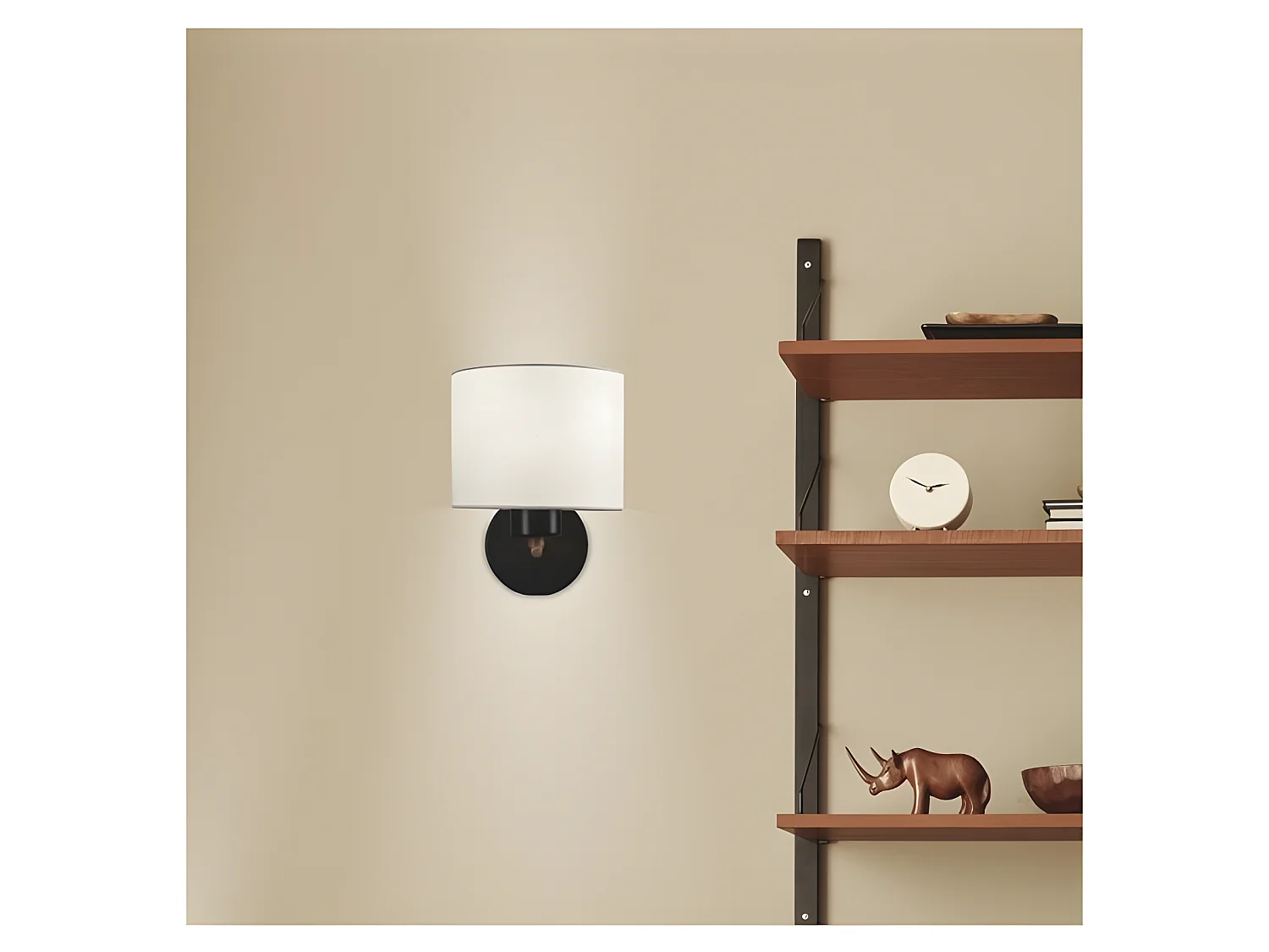 Appliquer le modèle BERTA avec écran de tissu AJP