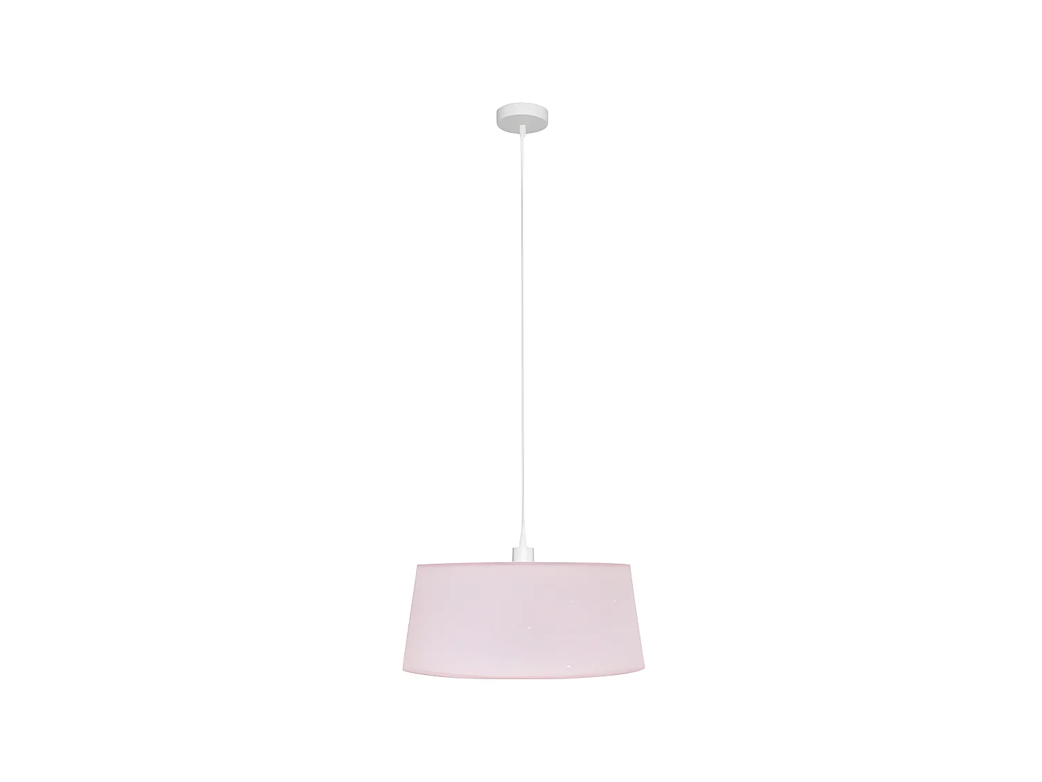 Suspension Consciousness 1e27 Rose 40d FABRILAMP.