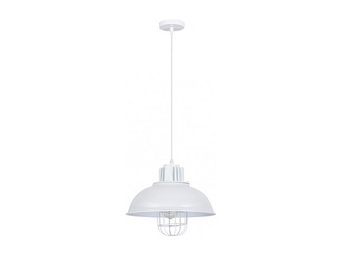 Grande Lampe Suspension Industrielle – Métal, Style Urbain Vintage, 10 Kg, Design Robuste