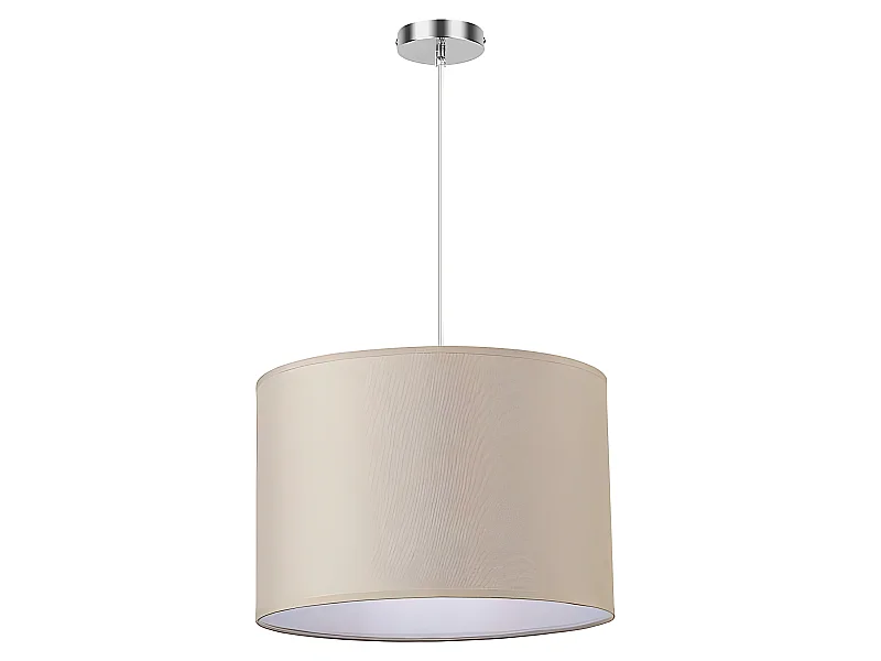 Suspension CEILING 1 modèle lumineux Chanza FABRILAMP