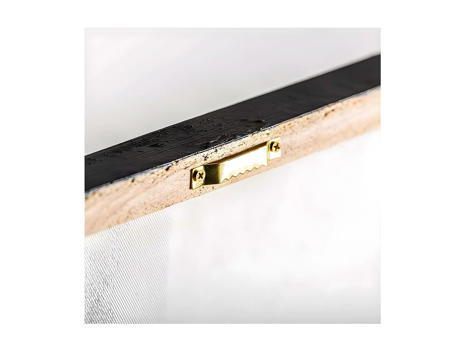 Pintura Industrial Abstracta De